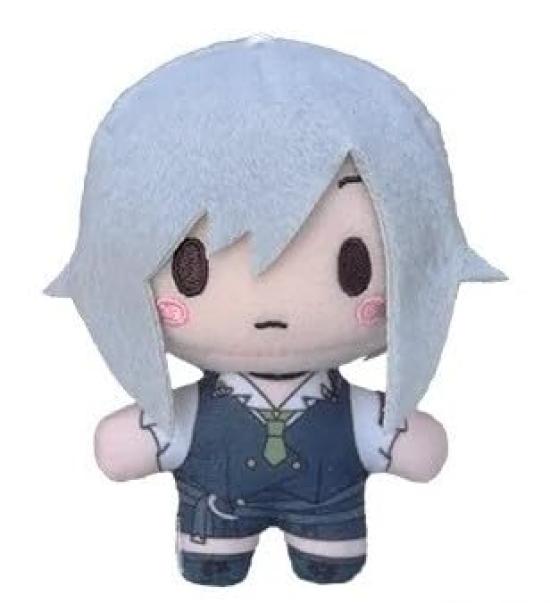 The Broken World and Miku Who Fuwa Puchi Mascot 10cm Project Sekai Can t Sing Leo/need Approx. (Shiho Hinomori)
The Broken World and Miku Who Fuwa Puchi Mascot 10cm Project Sekai Can t Sing Leo/need Approx. (Shiho Hinomori)