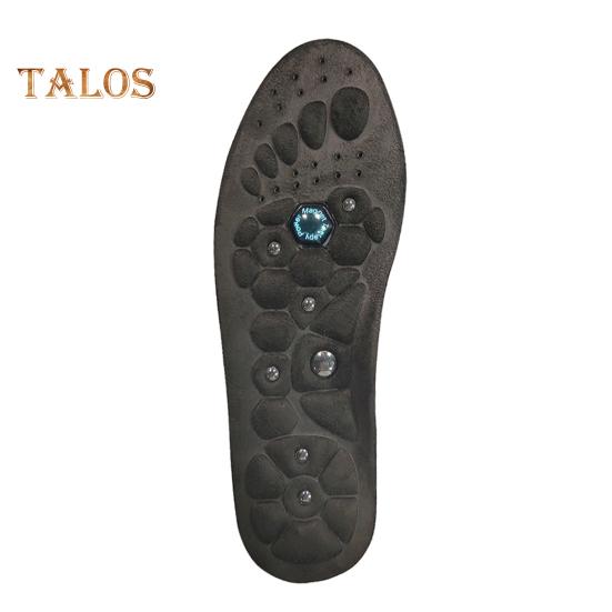 1 пара магнитотерапевтических стелек, акупрессурные массажные стельки для мужчин и женщин, вставки для ног, улучшающие циркуляцию крови, снимающие давление L чёрный
1 пара магнитотерапевтических стелек, акупрессурные массажные стельки для мужчин и женщин, вставки для ног, улучшающие циркуляцию крови, снимающие давление L чёрный