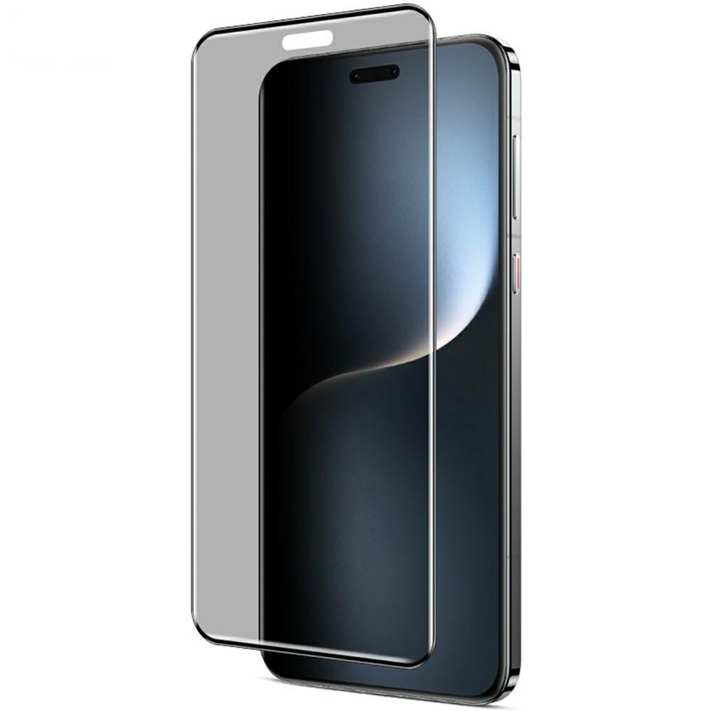 IMAK For Honor Magic7 Pro 5G Anti-Spy Full Cover Screen Protector Tempered Glass Film Type A
IMAK For Honor Magic7 Pro 5G Anti-Spy Full Cover Screen Protector Tempered Glass Film Type A