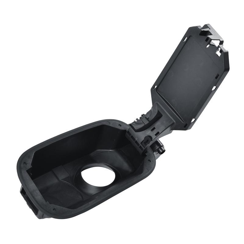 Car Fuel Tank Filler Cover Cap Housing Assembly Exterior A2536305902 For BENZ GLC300 GLC350e GLC43 GLC63 AMG Base 4Matic Rear 1pc
Car Fuel Tank Filler Cover Cap Housing Assembly Exterior A2536305902 For BENZ GLC300 GLC350e GLC43 GLC63 AMG Base 4Matic Rear 1pc