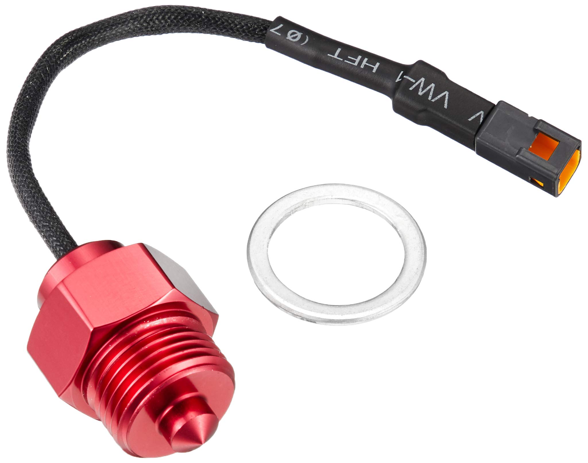 YOSHIMURA Temp Sensor PRO-GRESS Type-F (M18-P1.5)415-P01-0618
YOSHIMURA Temp Sensor PRO-GRESS Type-F (M18-P1.5)415-P01-0618