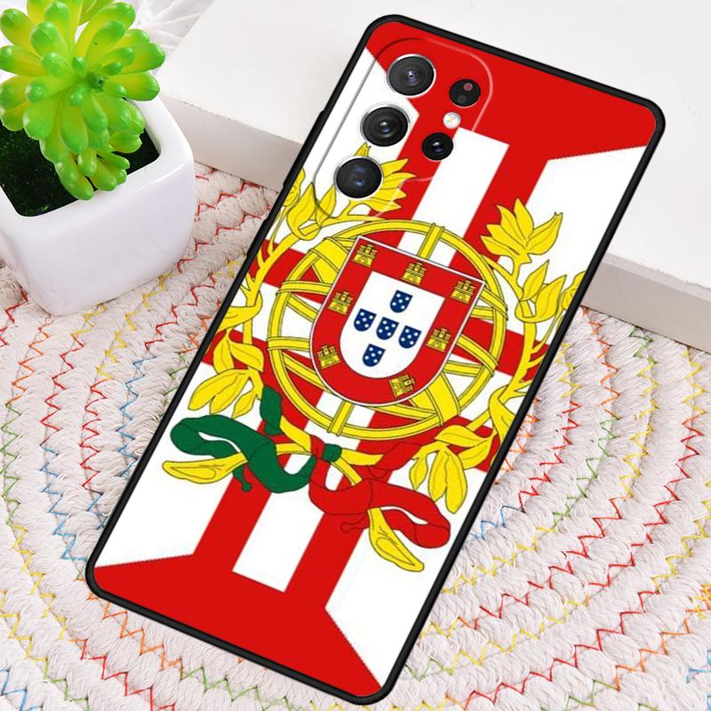 Portugal National Flag TPU Phone Case For Samsung Galaxy note 10 pro S26 S25 S24 S23 S22 Ultra Plus S21 FE S20 Shockproof Cover Galaxy S20+ 5G
Portugal National Flag TPU Phone Case For Samsung Galaxy note 10 pro S26 S25 S24 S23 S22 Ultra Plus S21 FE S20 Shockproof Cover Galaxy S20+ 5G