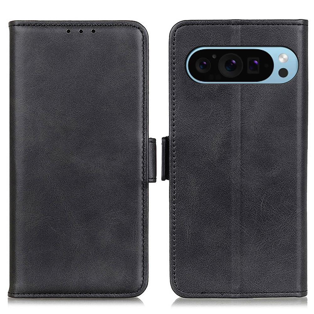 For Google Pixel 10 Pro/10/9 Pro/9 Wholesale Phone Case Cowhide Texture PU Leather Phone Stand Cover Black
For Google Pixel 10 Pro/10/9 Pro/9 Wholesale Phone Case Cowhide Texture PU Leather Phone Stand Cover Black