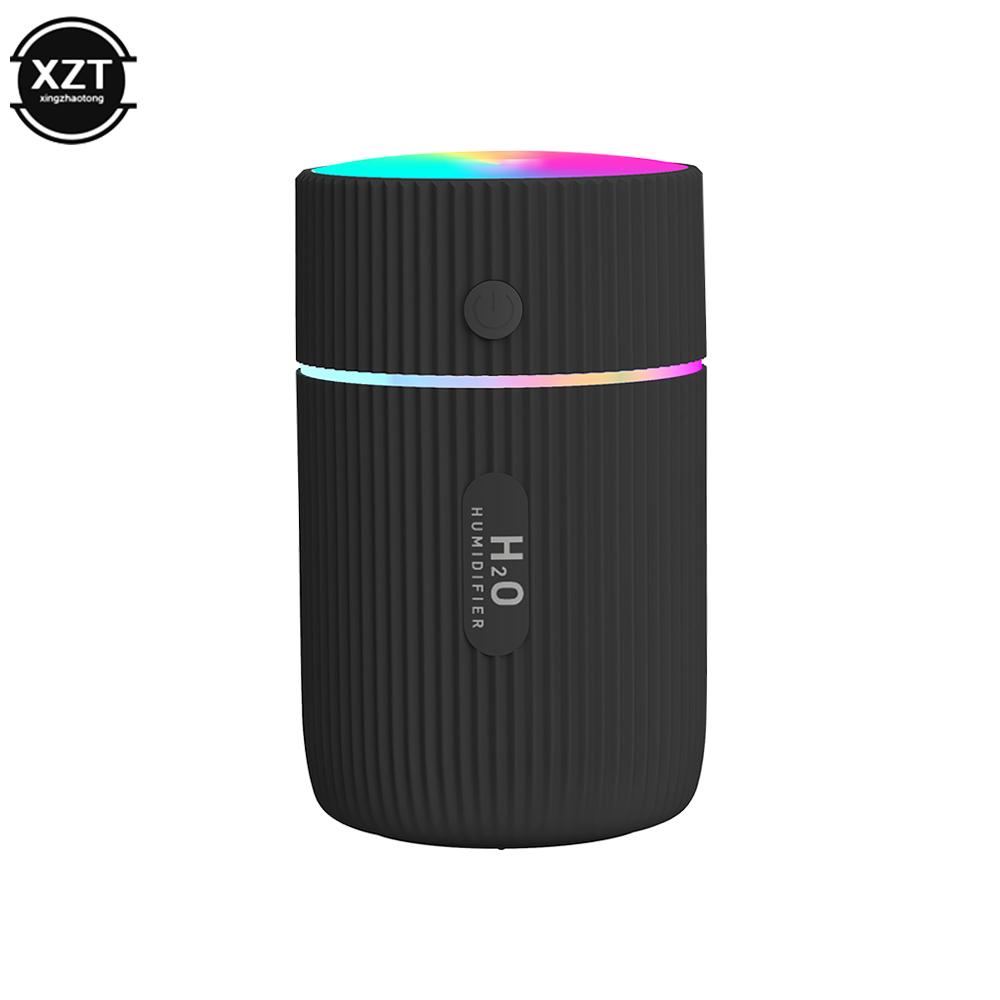 Мини-автомобильный увлажнитель воздуха, портативный освежитель воздуха со светодиодным ночным светом, 2 режима, USB-питание, масляный диффузор для аксессуаров для салона автомобиля чёрный
Мини-автомобильный увлажнитель воздуха, портативный освежитель воздуха со светодиодным ночным светом, 2 режима, USB-питание, масляный диффузор для аксессуаров для салона автомобиля чёрный