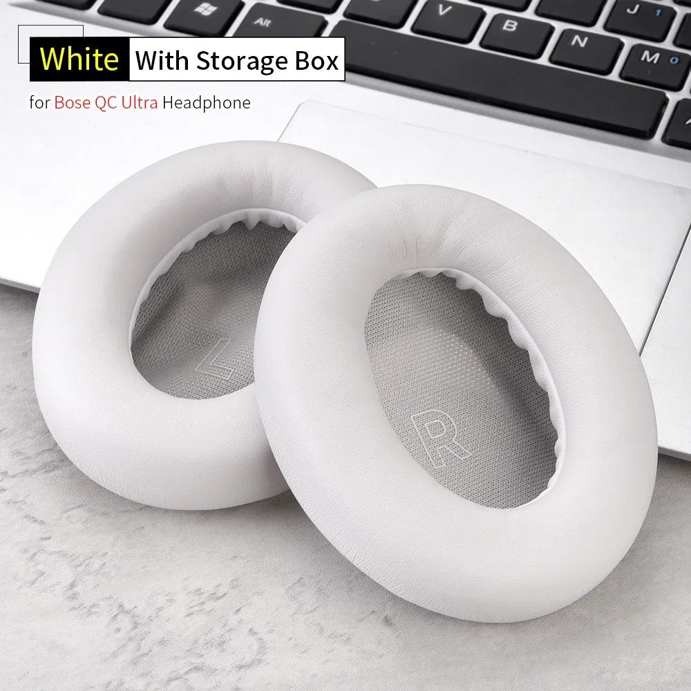 Replacement Protein skin ear pads Cushion Suitable for QuietComfort Ultra Ear Pads Headset Foam Pad Earpads Sponge Earmuffs белый
Replacement Protein skin ear pads Cushion Suitable for QuietComfort Ultra Ear Pads Headset Foam Pad Earpads Sponge Earmuffs белый