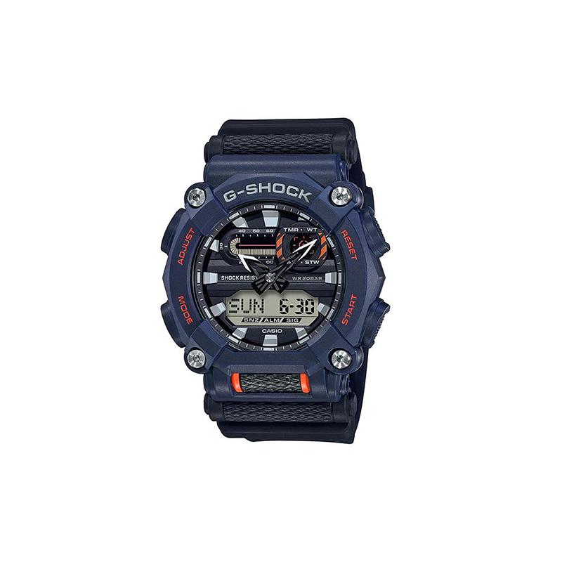 Casio G-SHOCK Series Industrial Design Theme Fashion Trend Street Contrast Color Versatile Classic Pointer Waterproof Quartz Movement Resin GA-900-2A чёрный
Casio G-SHOCK Series Industrial Design Theme Fashion Trend Street Contrast Color Versatile Classic Pointer Waterproof Quartz Movement Resin GA-900-2A чёрный