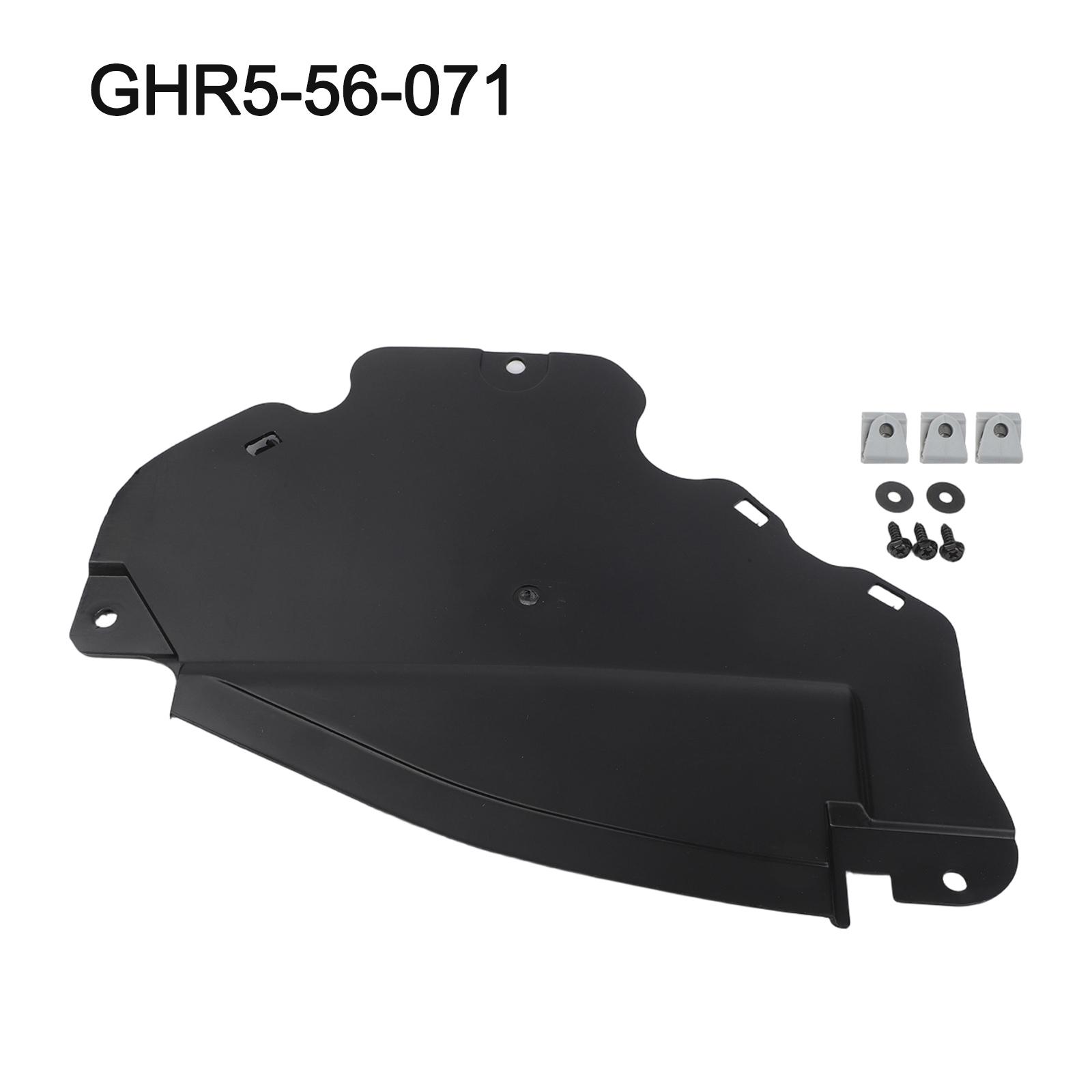 Engine Splash Shield Under Cover Panel Underbody Maintenance Wear Resistant Non Deforming For Mazda 3 2014-2018 China Mainland
Engine Splash Shield Under Cover Panel Underbody Maintenance Wear Resistant Non Deforming For Mazda 3 2014-2018 China Mainland