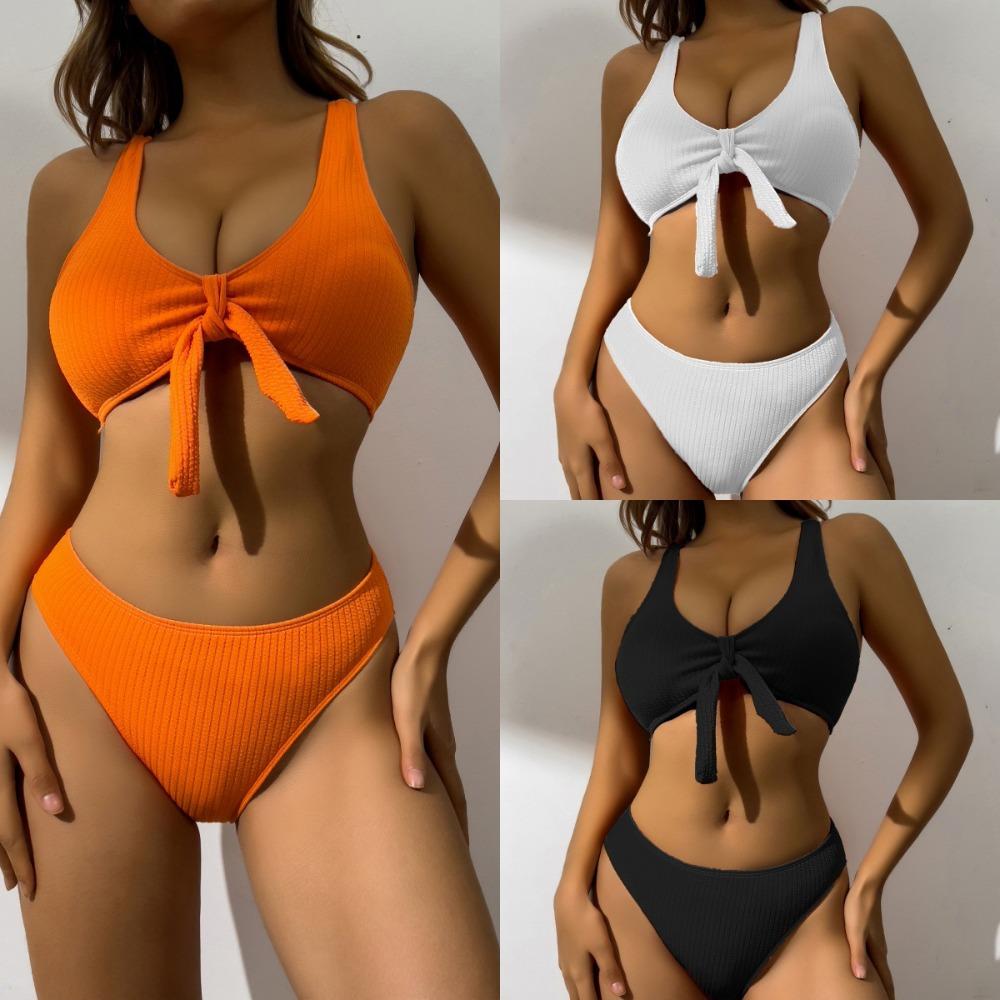 Европейский и американский раздельный женский купальник Pit Strip сплошной цвет Hollow Bikini S чёрный
Европейский и американский раздельный женский купальник Pit Strip сплошной цвет Hollow Bikini S чёрный