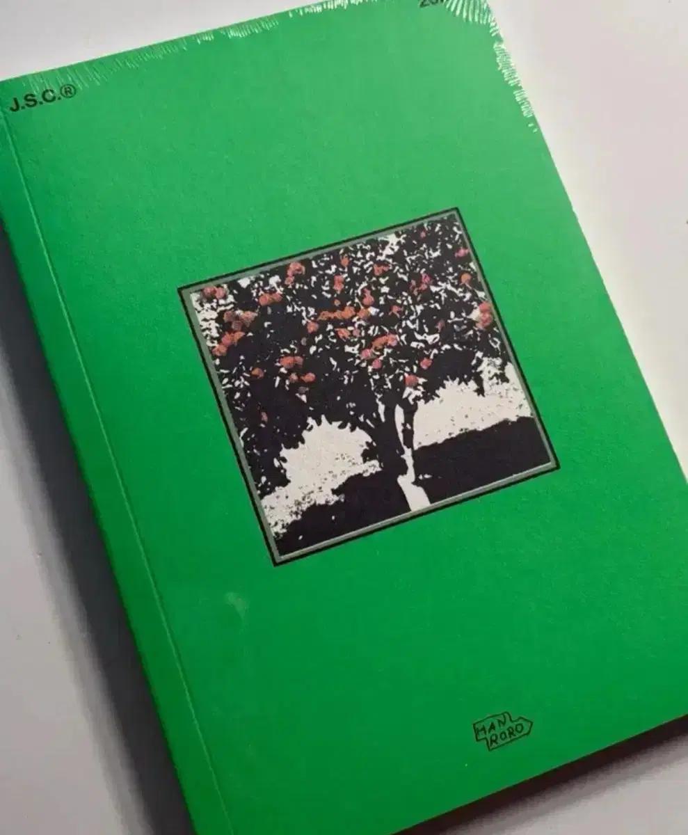 Hanroro Diary Unopened Used
Hanroro Diary Unopened Used
