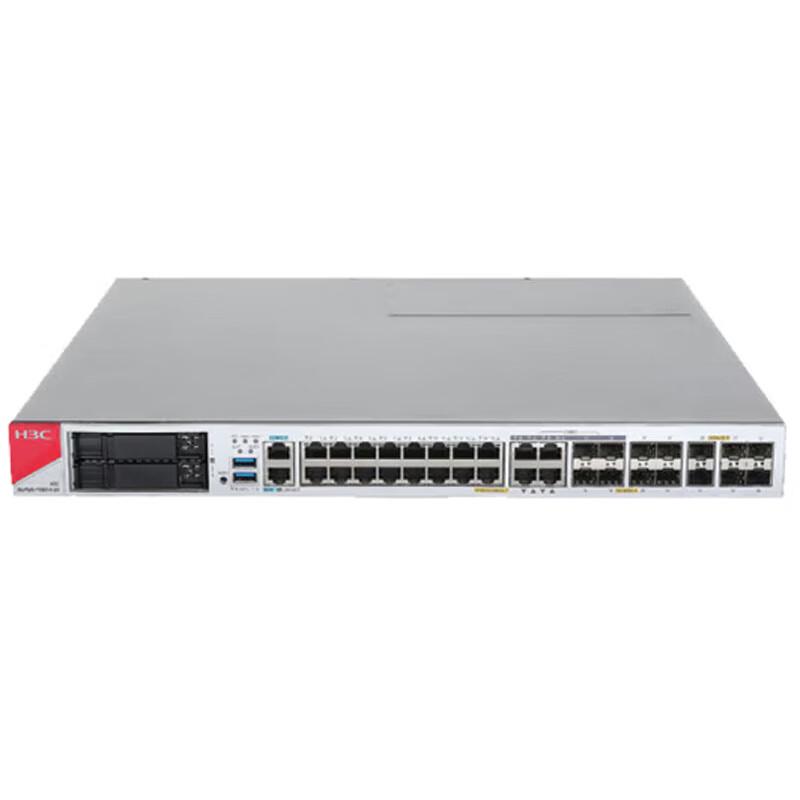 H3C F1000-A -G5 Enterprise Firewall
H3C F1000-A -G5 Enterprise Firewall