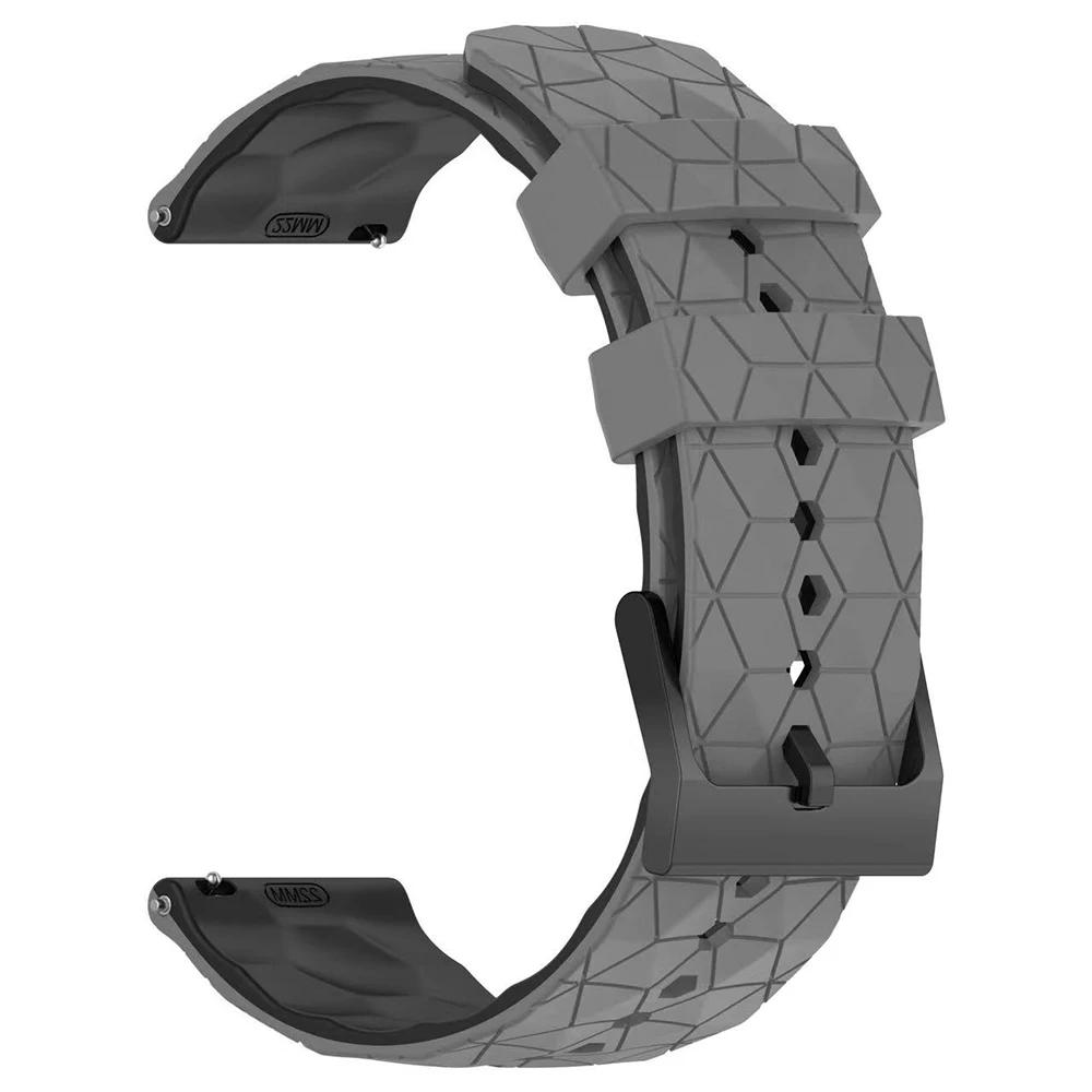 Silicone 20mm/22mm Sports Watch band For Garmin Forerunner 570 55 265 645/255 Music Strap Vivoactive 4/5/6 Venu 3 Sq 2 Bracelet 1PCS 20mm
Silicone 20mm/22mm Sports Watch band For Garmin Forerunner 570 55 265 645/255 Music Strap Vivoactive 4/5/6 Venu 3 Sq 2 Bracelet 1PCS 20mm