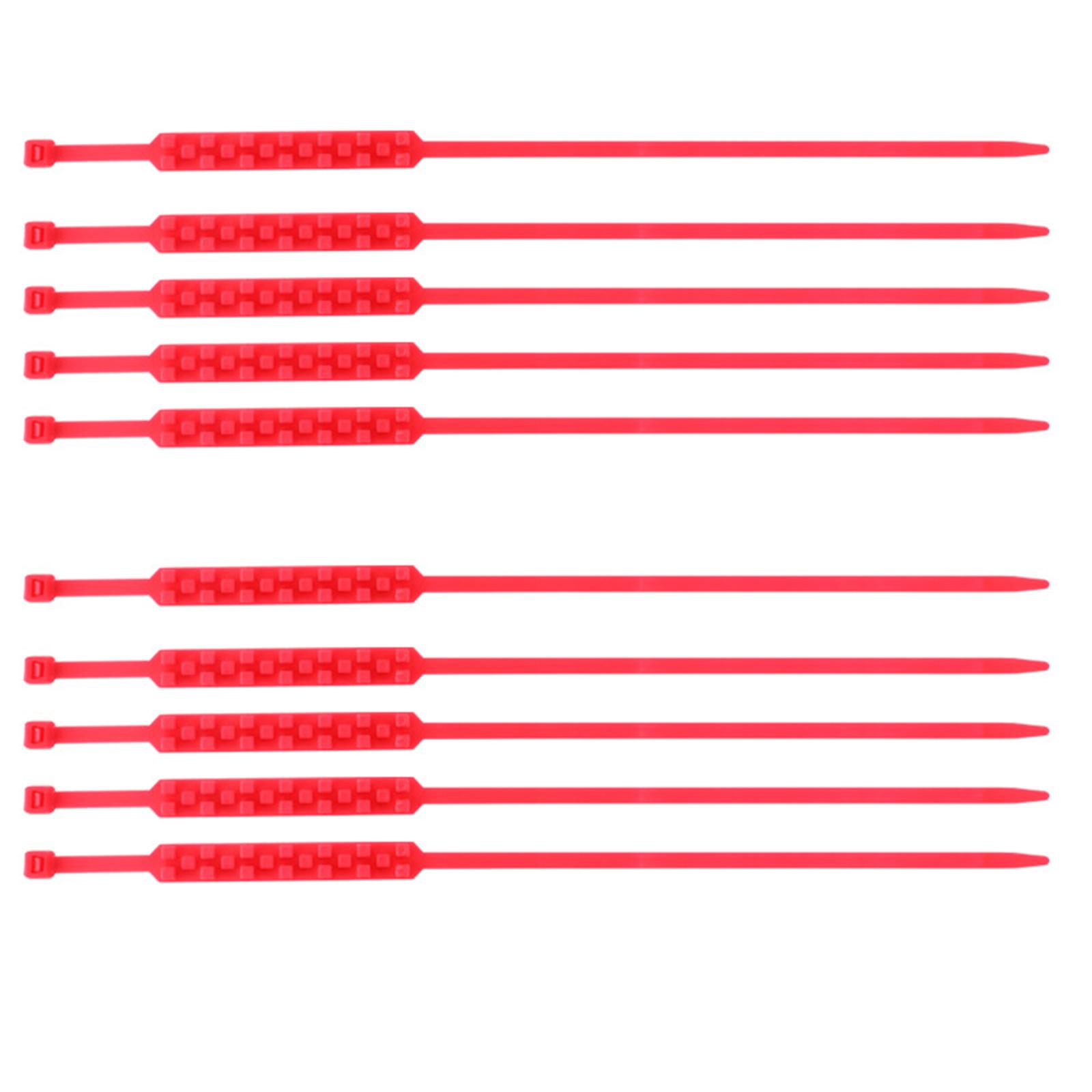 10Pcs Motorcycle Anti Slip Chains Car Tire Chains Winter Snow Anti-Skid Tyre Cable Ties Auto Outdoor Snow Tire Chain
10Pcs Motorcycle Anti Slip Chains Car Tire Chains Winter Snow Anti-Skid Tyre Cable Ties Auto Outdoor Snow Tire Chain