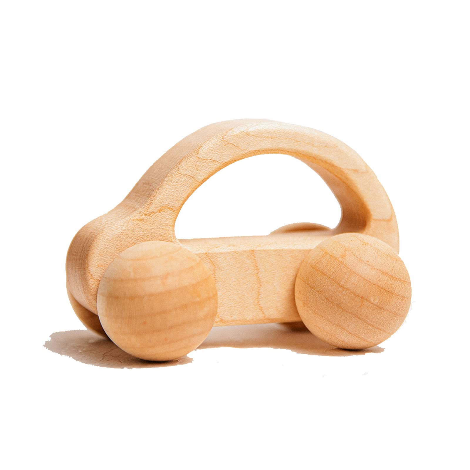 Mamimami Home Mini Car Wooden Toy Rattle Safety Nepainted Improved Clay Wood Rattle Car Educational Toy 1 2 3 4 5 6 Years Old Children Newborn Infant
Mamimami Home Mini Car Wooden Toy Rattle Safety Nepainted Improved Clay Wood Rattle Car Educational Toy 1 2 3 4 5 6 Years Old Children Newborn Infant
