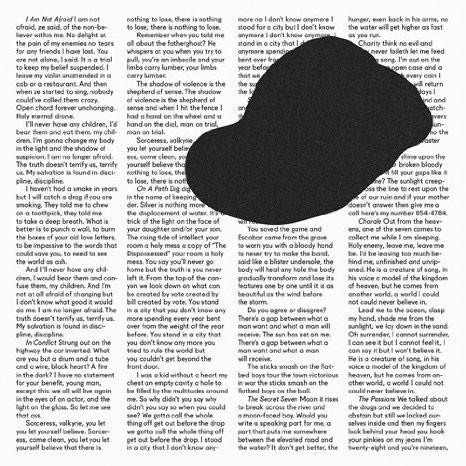 CD OWEN PALETTE - in conflict WIGCD304J Domino Recordin 2014 Japan ObiPop Used 
CD OWEN PALETTE - in conflict WIGCD304J Domino Recordin 2014 Japan ObiPop Used