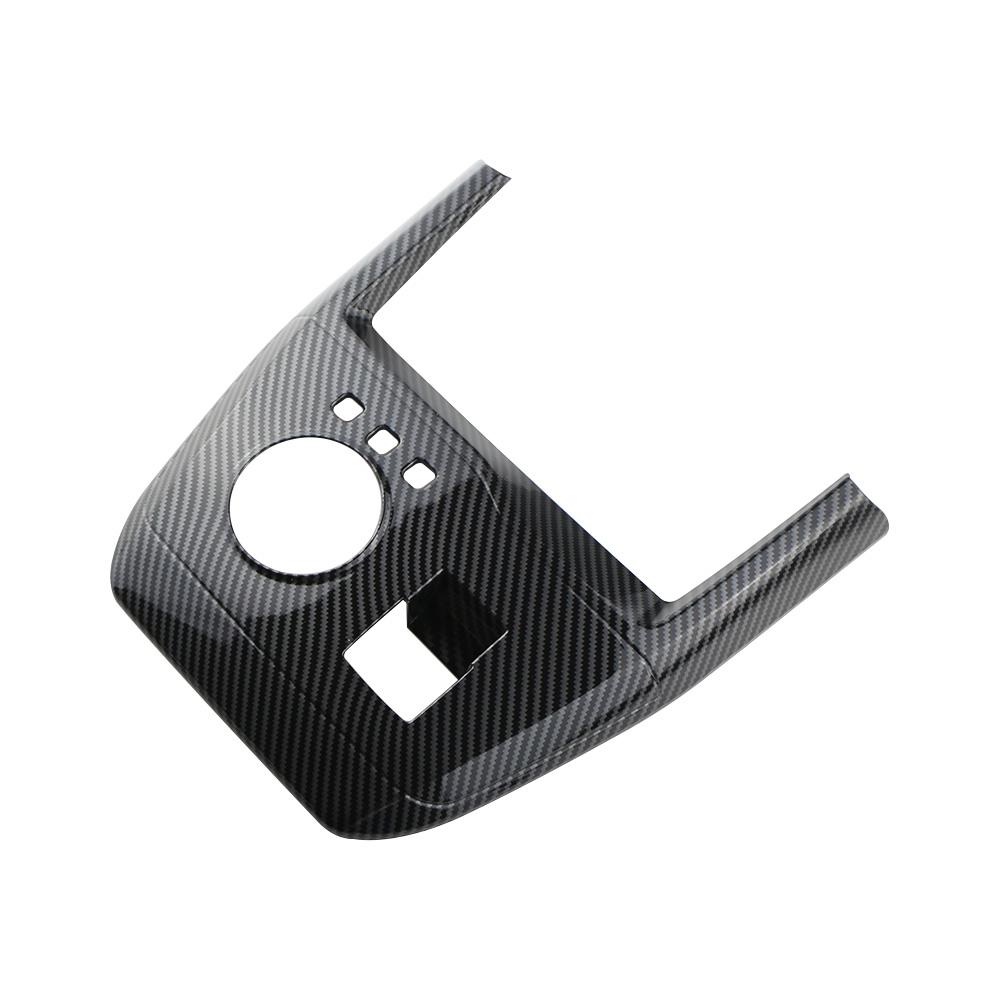 For MG4 EV MG 4 ELECTRIC 2024 LHD Gear Shift Panel Cover Decorative Sticker Gear Trim Interior Accessories imitation carbon
For MG4 EV MG 4 ELECTRIC 2024 LHD Gear Shift Panel Cover Decorative Sticker Gear Trim Interior Accessories imitation carbon