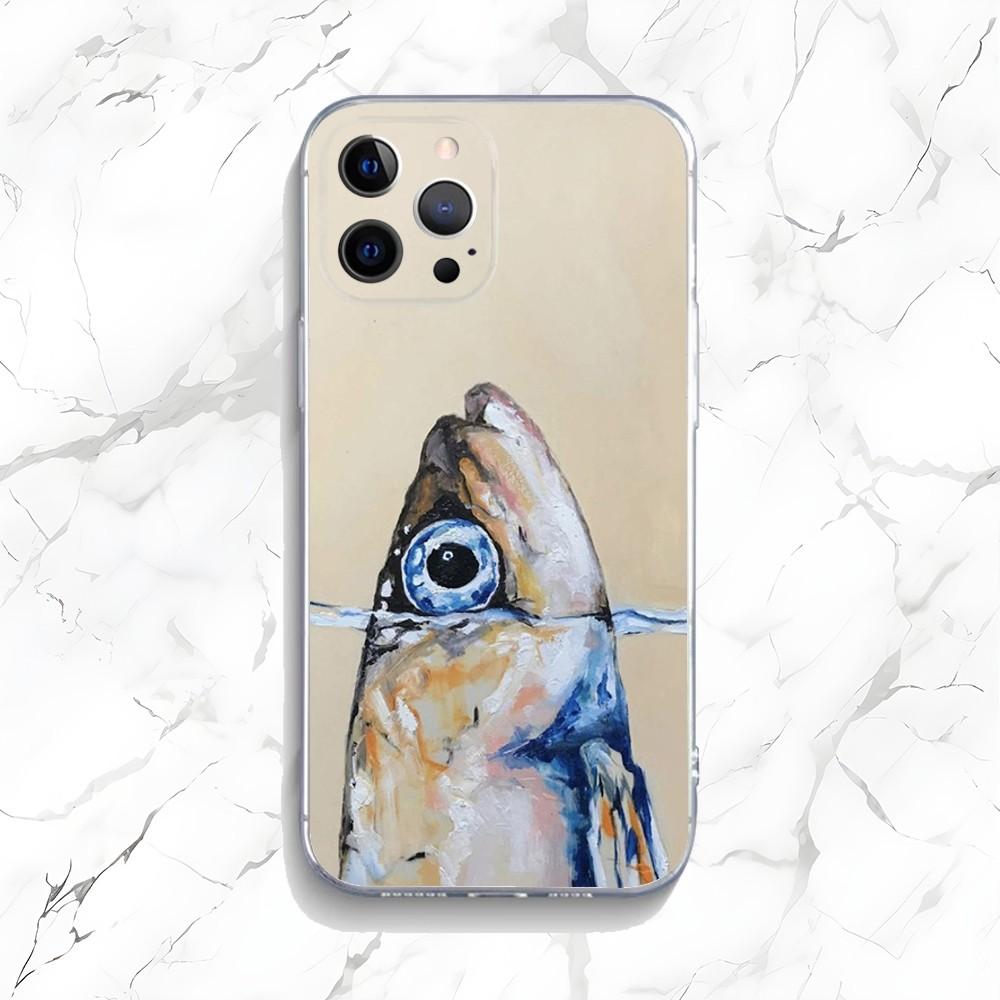 Fish Sardine Painting Art Phone Case For iPhone 16,15,14,13,12,11 Plus,Pro,Max,XR,XS,X,7,8 Plus,SE,Mini Transparent Shell iPhone12mini
Fish Sardine Painting Art Phone Case For iPhone 16,15,14,13,12,11 Plus,Pro,Max,XR,XS,X,7,8 Plus,SE,Mini Transparent Shell iPhone12mini