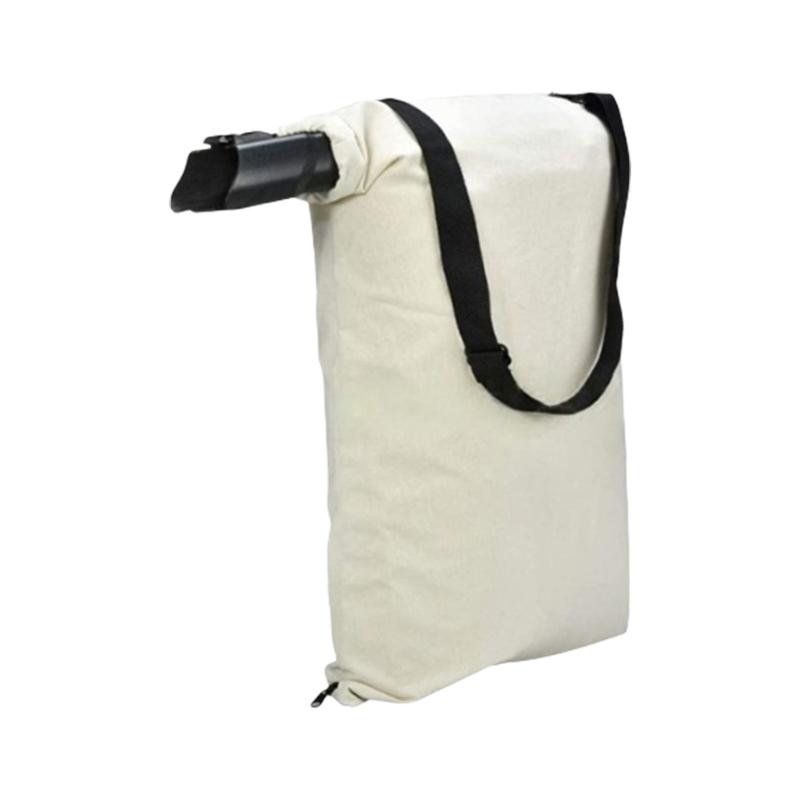 5L Heavy Duty Debris Collection Bag For Leaf Blower Vacuum Suitable With Multiple Models Durable Reusable Design 1
5L Heavy Duty Debris Collection Bag For Leaf Blower Vacuum Suitable With Multiple Models Durable Reusable Design 1