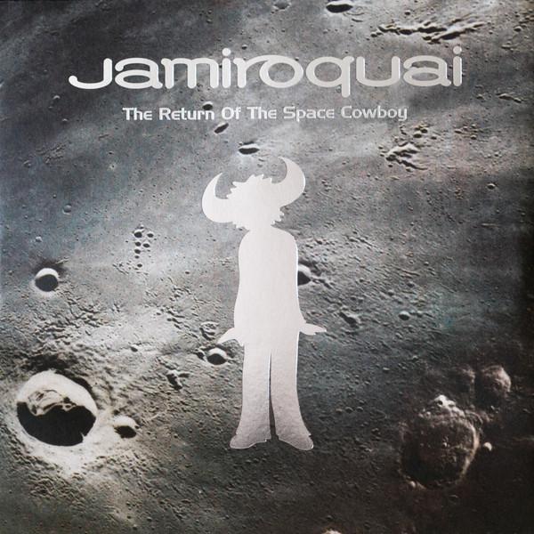 LP Record JAMIROQUAI - The Return Of The Space Cowboy 19802807141 Sony Music 2024 Europe Soul/Funk
LP Record JAMIROQUAI - The Return Of The Space Cowboy 19802807141 Sony Music 2024 Europe Soul/Funk