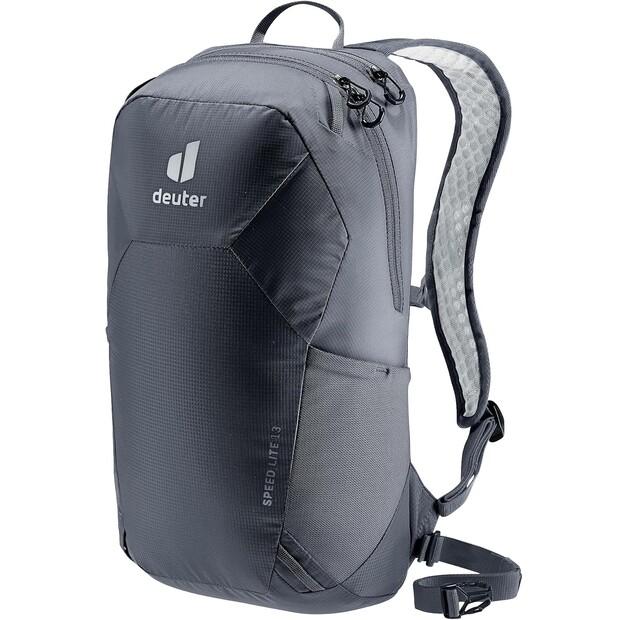 Рюкзак Deuter Speed Lite 13 schwarz (3410022-7000)
Рюкзак Deuter Speed Lite 13 schwarz (3410022-7000)