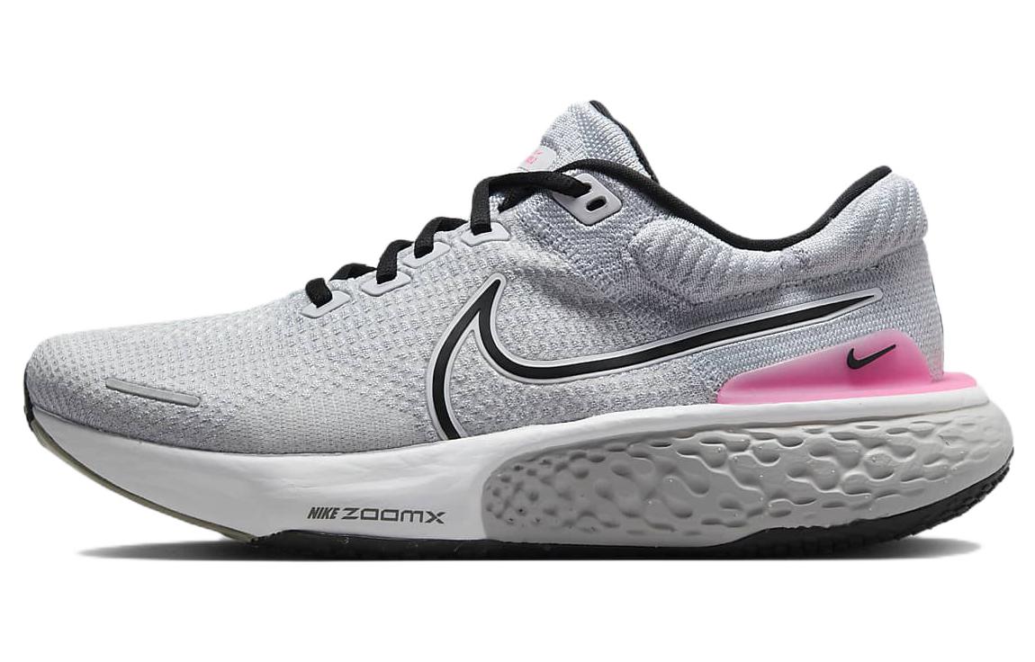 Nike ZoomX Invincible Run Flyknit 2 Light Smoke Grey Hyper Pink DH5425-101 41
Nike ZoomX Invincible Run Flyknit 2 Light Smoke Grey Hyper Pink DH5425-101 41