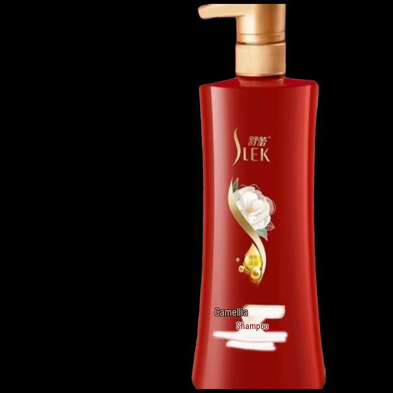 Selsun Camellia Oil Control Anti-Dandruff Shampoo
Selsun Camellia Oil Control Anti-Dandruff Shampoo