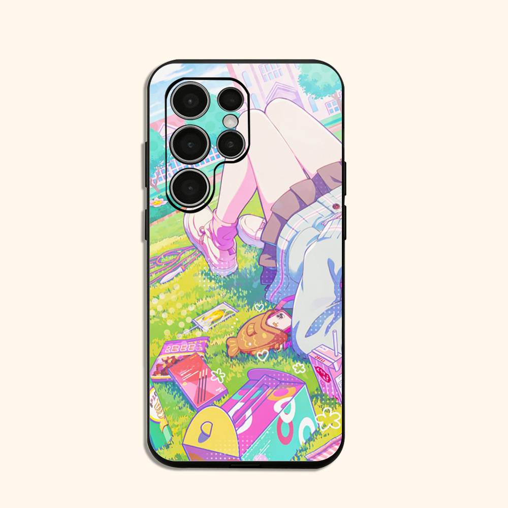 Project S-SEKAI Phone Case for Samsung Galaxy S24 S22 S20 S23 S21 S20 Print Silicone Cover Samsung S20lite5G
Project S-SEKAI Phone Case for Samsung Galaxy S24 S22 S20 S23 S21 S20 Print Silicone Cover Samsung S20lite5G