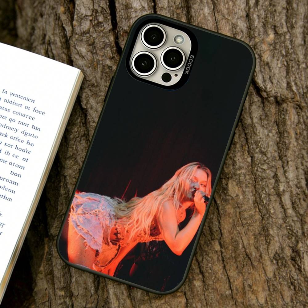 Singer Zara Larsson Phone Case For iPhone 17,16,15,14,13,12,11 Plus,Pro Max,XS,Colorful Silver Black Cover iPhone13
Singer Zara Larsson Phone Case For iPhone 17,16,15,14,13,12,11 Plus,Pro Max,XS,Colorful Silver Black Cover iPhone13