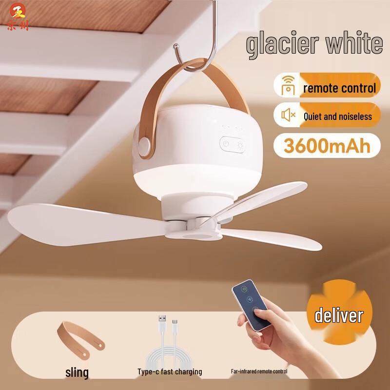 Jingzhou USB Rechargeable Dormitory Hanging Fan
Jingzhou USB Rechargeable Dormitory Hanging Fan
