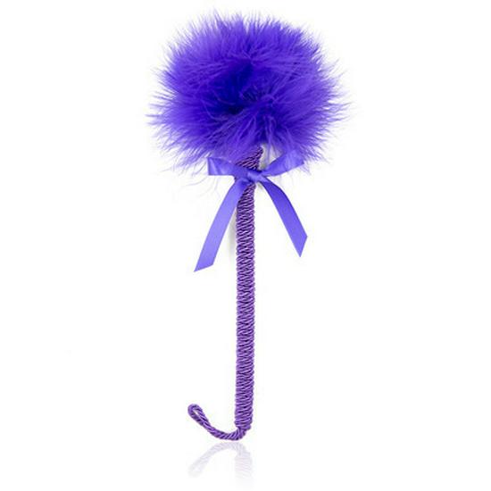 Feather Cat Teaser Stick Bundle with Bow, Fur, and Feather Attachments
Feather Cat Teaser Stick Bundle with Bow, Fur, and Feather Attachments