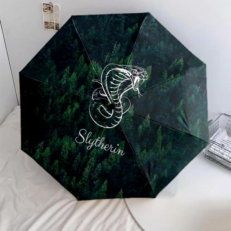 1 PC Automatic Folding Umbrella - Cartoon Pattern, Portable & Foldable Design with 40 Ribs, Christmas Birthday Gifts
1 PC Automatic Folding Umbrella - Cartoon Pattern, Portable & Foldable Design with 40 Ribs, Christmas Birthday Gifts