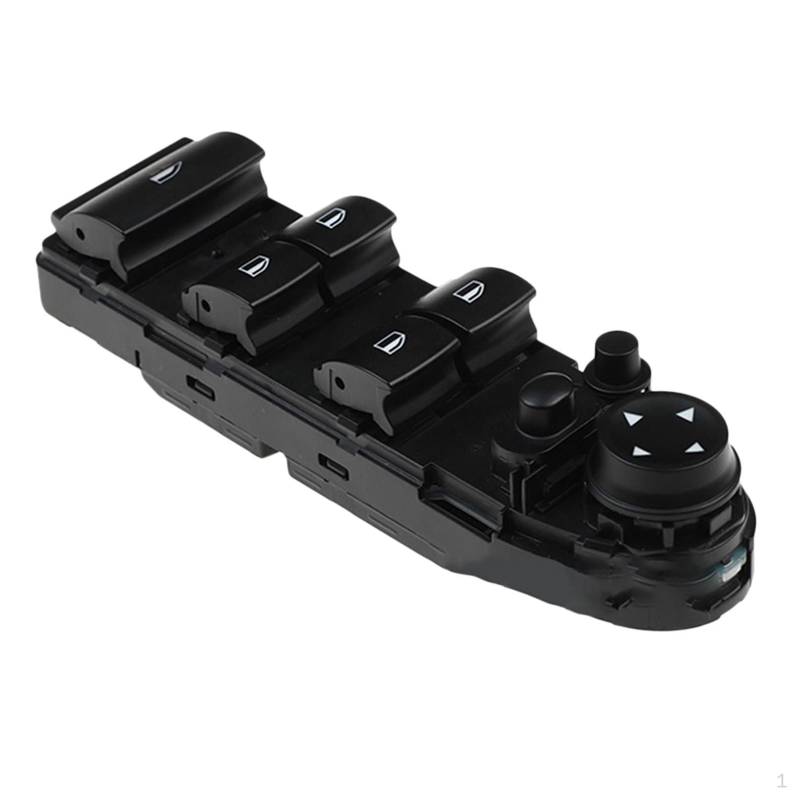 Door Window Switch 61319217365 61319125322 for BMW E93 07-201 Professional Direct Replaces Easy to
Door Window Switch 61319217365 61319125322 for BMW E93 07-201 Professional Direct Replaces Easy to