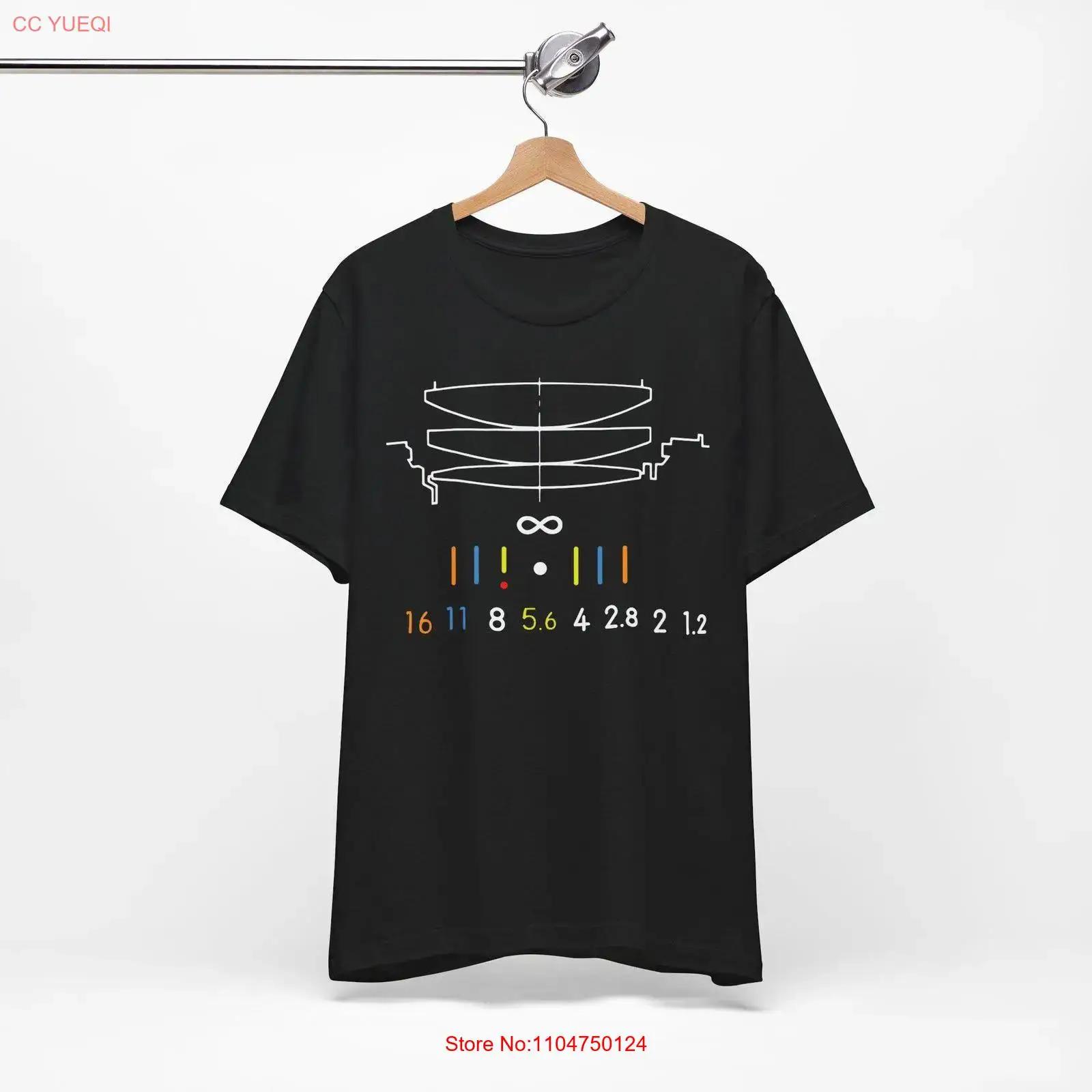 Vintage 1 2 aperture film camera lens t shirt vintage Washed Breathable Casual Soft fashion streetwear Slightly graphic Unisex 5XL різнокольоровий
Vintage 1 2 aperture film camera lens t shirt vintage Washed Breathable Casual Soft fashion streetwear Slightly graphic Unisex 5XL різнокольоровий