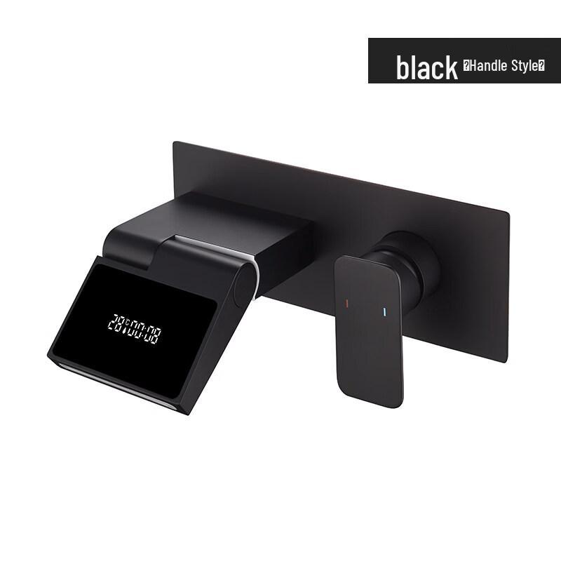 TLXT Gold Waterfall Bathtub Faucet
TLXT Gold Waterfall Bathtub Faucet