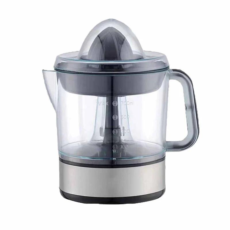 Электрическая соковыжималка для цитрусовых, соковыжималка для апельсинов, экстрактор лимона, пластиковая автоматическая соковыжималка для свежего фруктового сока, работающая без помощи рук, соковыжималка
Электрическая соковыжималка для цитрусовых, соковыжималка для апельсинов, экстрактор лимона, пластиковая автоматическая соковыжималка для свежего фруктового сока, работающая без помощи рук, соковыжималка