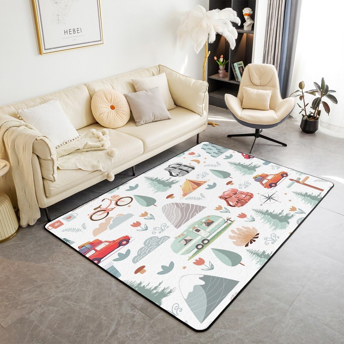 Boys Outer Space Area Rug,Solar System Rug for Boys Girls,Starry Sky Cosmos Non Slip Carpet Bedroom,Galaxy Nebula Bedside Rug 60x90CM
Boys Outer Space Area Rug,Solar System Rug for Boys Girls,Starry Sky Cosmos Non Slip Carpet Bedroom,Galaxy Nebula Bedside Rug 60x90CM