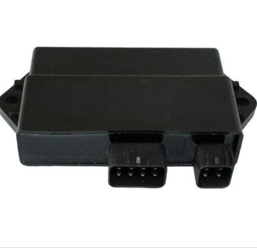 High Performance CDI Module For Yamaha YFM 350 Raptor 2004-2013 Warrior 2002-04
High Performance CDI Module For Yamaha YFM 350 Raptor 2004-2013 Warrior 2002-04