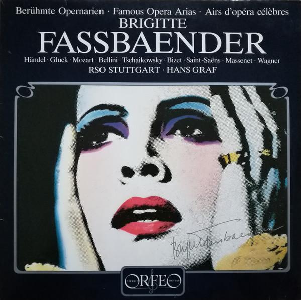 LP Record BRIGITTE FASSBAENDER, HANDEL, GLUCK - Berühmte Opernarien • Famous Opera S096841A ORFEO 1984 Germany Classical Used
LP Record BRIGITTE FASSBAENDER, HANDEL, GLUCK - Berühmte Opernarien • Famous Opera S096841A ORFEO 1984 Germany Classical Used
