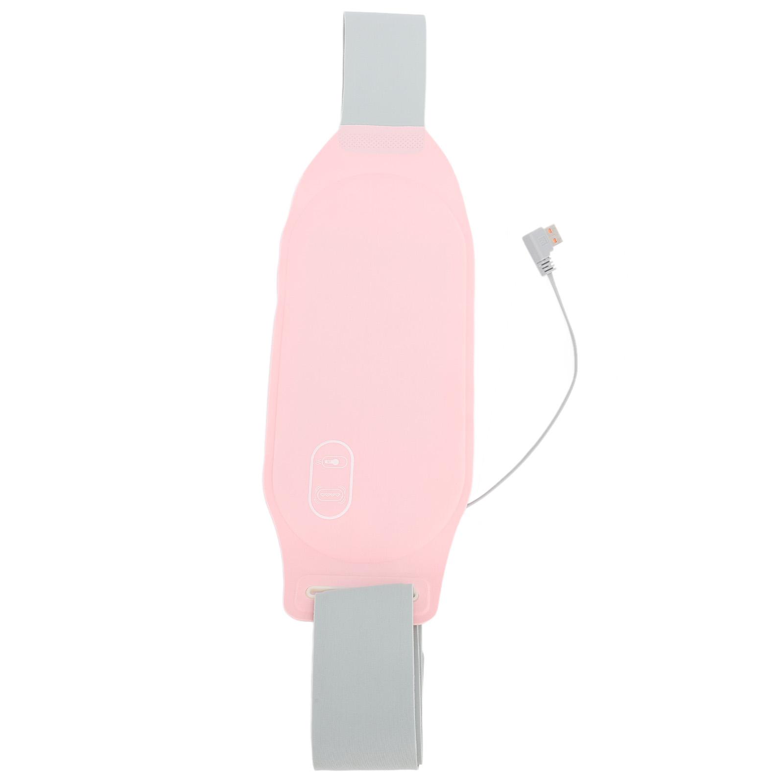 Электрический подогрев поясницы 3 регулируемых температуры 5 режимов массажа Дальний инфракрасный быстрый нагрев
Электрический подогрев поясницы 3 регулируемых температуры 5 режимов массажа Дальний инфракрасный быстрый нагрев