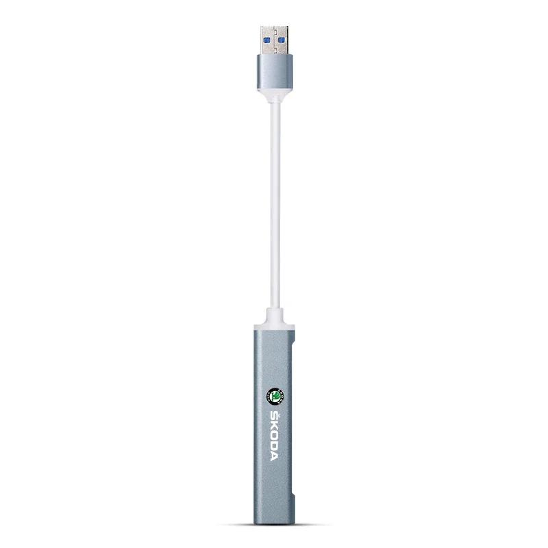 2025 Горячий USB-хаб Комбо 4 порта 2.0 3.0 Высокоскоростной Мульти-разветвитель Хаб Кабель Все в одном Для Skoda Octavia Fabia Rapid Yeti Superb
2025 Горячий USB-хаб Комбо 4 порта 2.0 3.0 Высокоскоростной Мульти-разветвитель Хаб Кабель Все в одном Для Skoda Octavia Fabia Rapid Yeti Superb