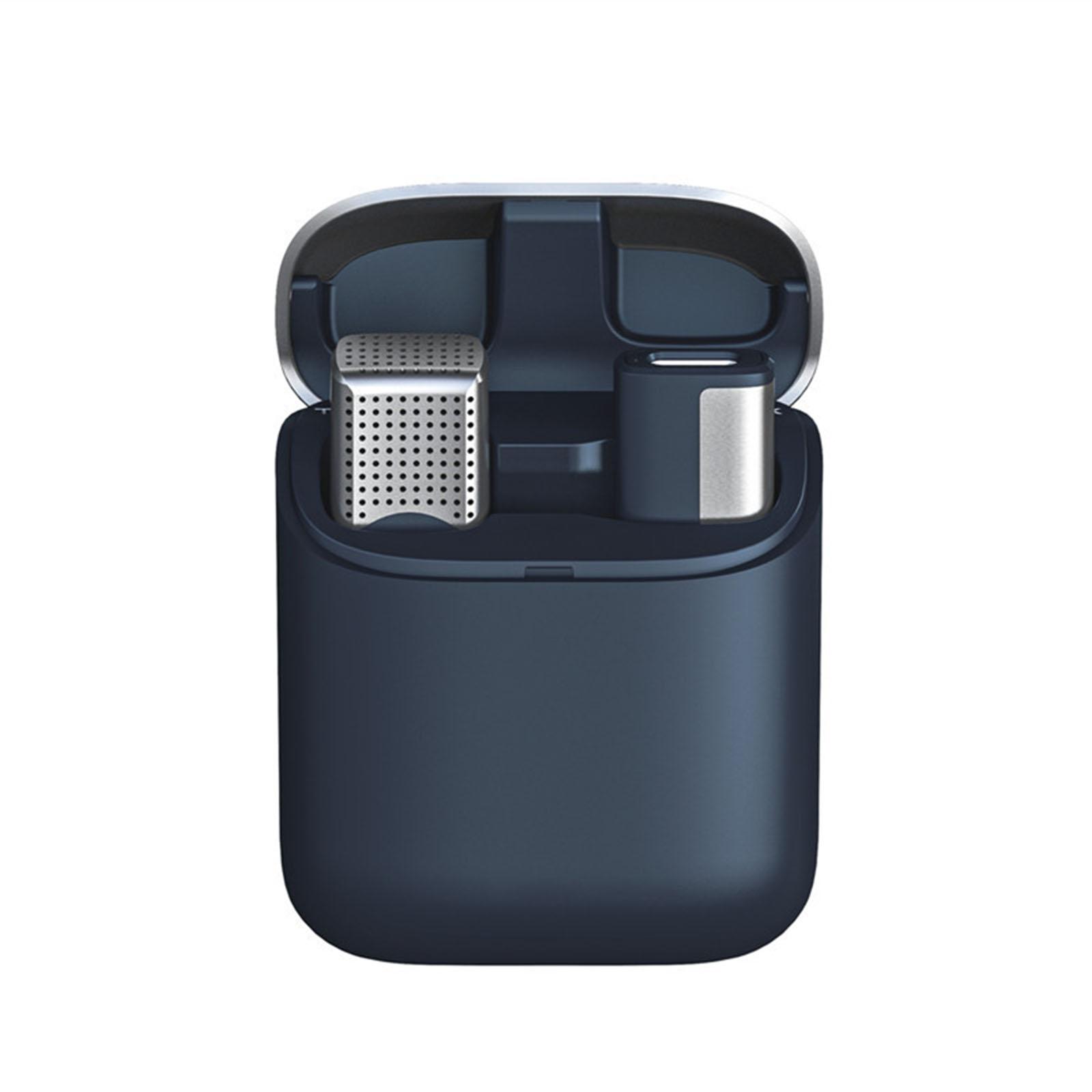 2.4G беспроводной петличный микрофон мини портативный микрофон профессиональное шумоподавление для телефона с зарядным устройством
2.4G беспроводной петличный микрофон мини портативный микрофон профессиональное шумоподавление для телефона с зарядным устройством