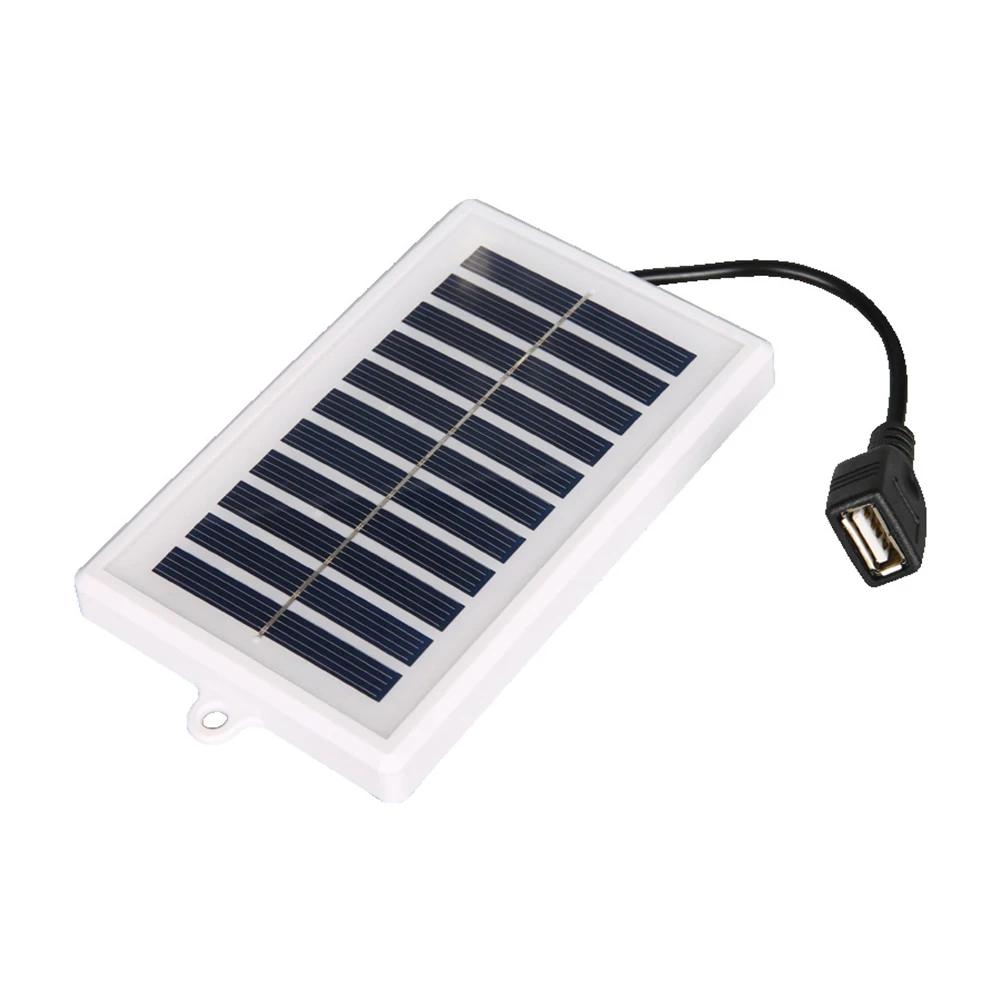 2W 5V Compact Solar Panel with USB Interface for Charging Portable Devices During Extended For Outdoor Stays and Field Work
2W 5V Compact Solar Panel with USB Interface for Charging Portable Devices During Extended For Outdoor Stays and Field Work