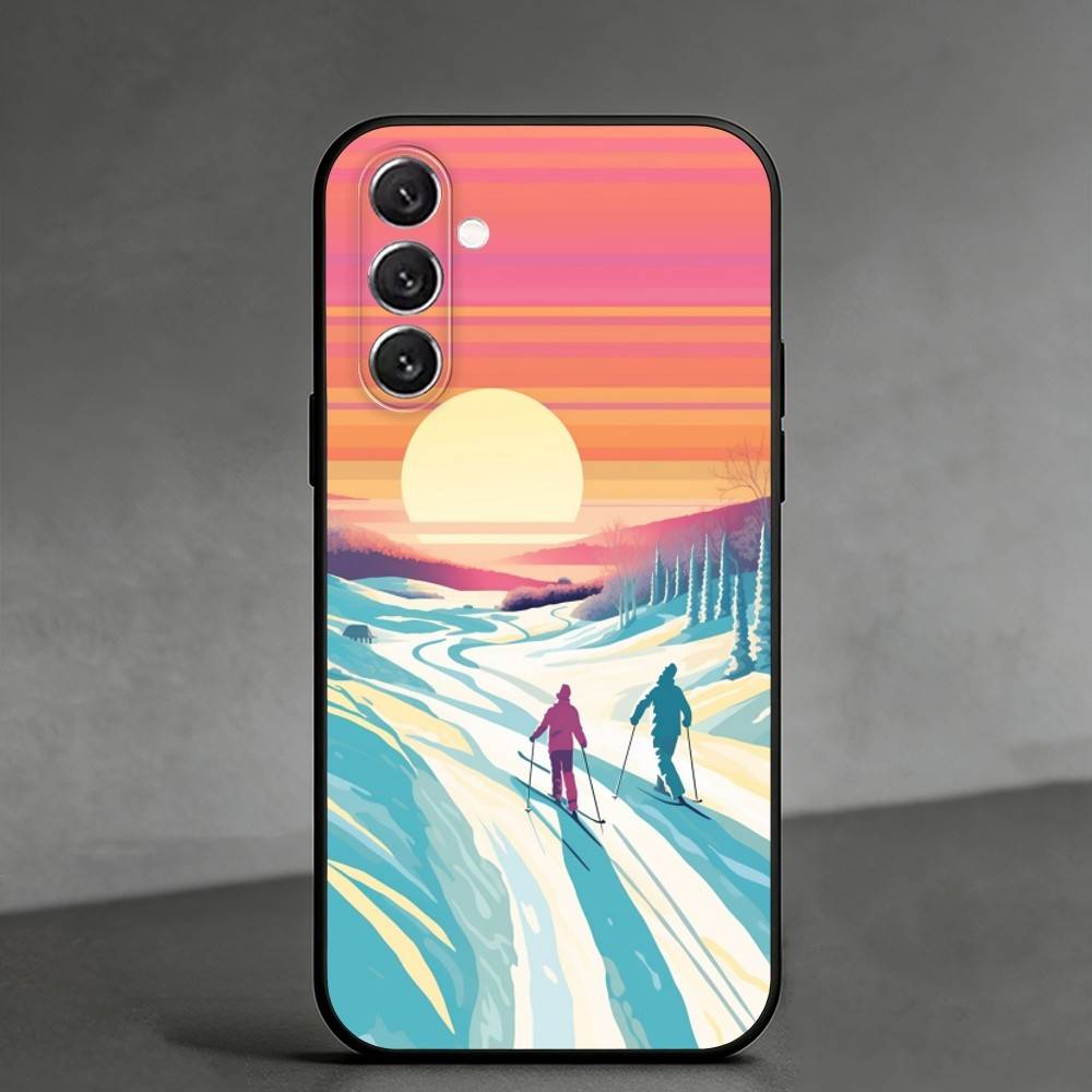 S-Skiing Snow Snowboard Ski Phone Case For Samsung Galaxy A91,80,73,72 ,71,53,52,32 ,31,22,21s,20,Soft Black Case Samsung a70
S-Skiing Snow Snowboard Ski Phone Case For Samsung Galaxy A91,80,73,72 ,71,53,52,32 ,31,22,21s,20,Soft Black Case Samsung a70