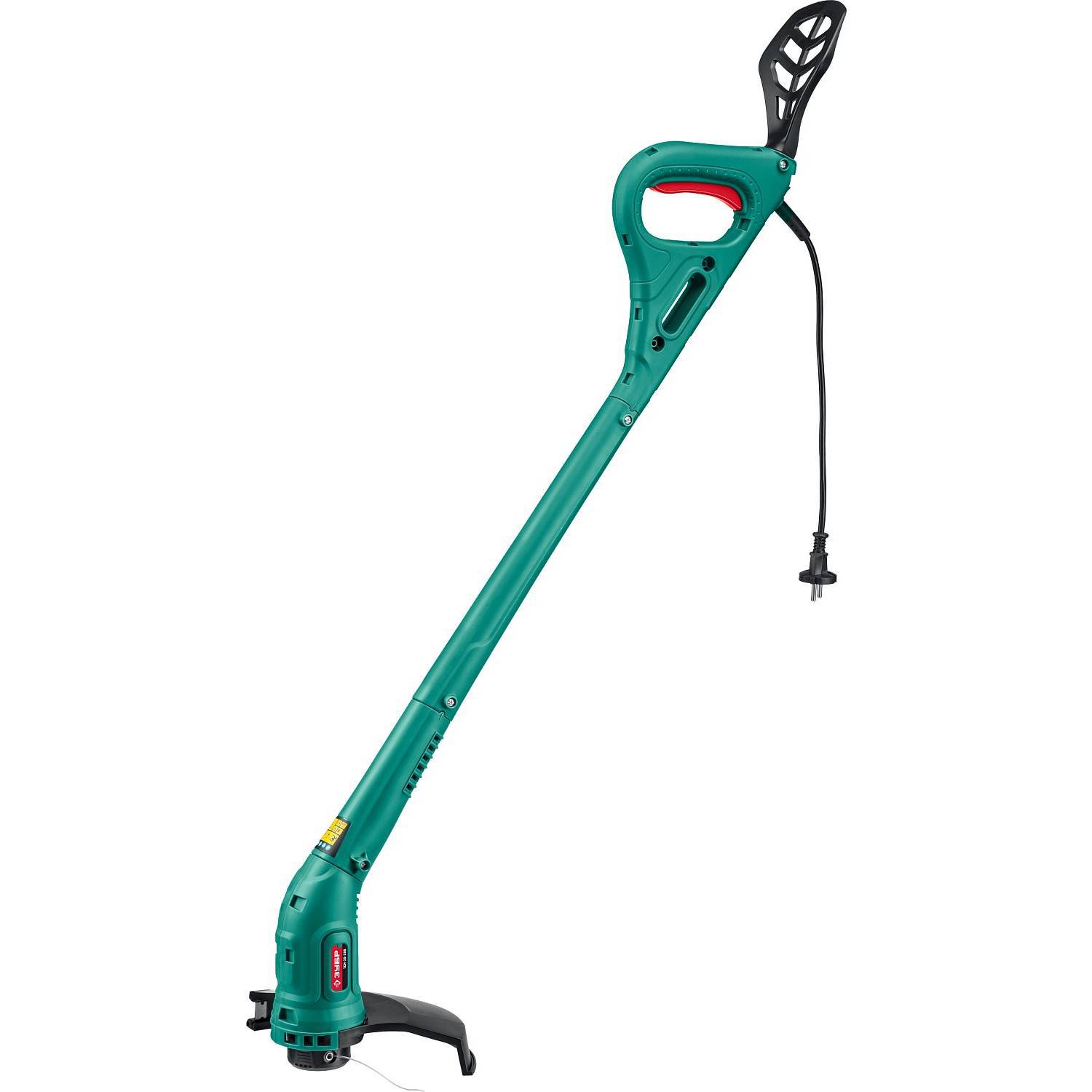 Триммер электрический зубр ЦН-25-300 
Триммер электрический зубр ЦН-25-300