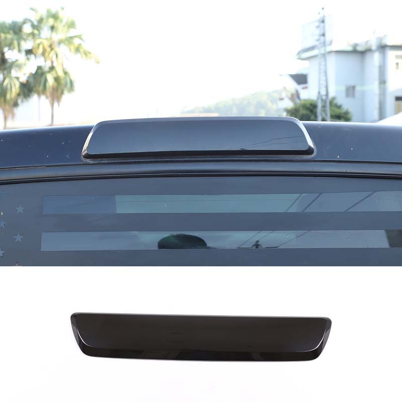 ABS прозрачный серый автомобильный стоп-сигнал декоративная крышка высокое крепление наклейки для стоп-сигналов для Toyota Tundra 2007-2022 авто For 2007-2021
ABS прозрачный серый автомобильный стоп-сигнал декоративная крышка высокое крепление наклейки для стоп-сигналов для Toyota Tundra 2007-2022 авто For 2007-2021