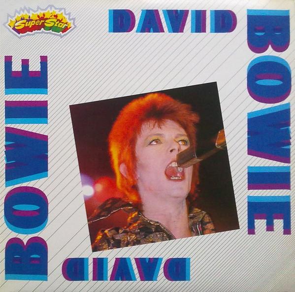 LP Record DAVID BOWIE David Bowie SU1027 Armando Curcio 1982 Italy Rock Used
LP Record DAVID BOWIE David Bowie SU1027 Armando Curcio 1982 Italy Rock Used