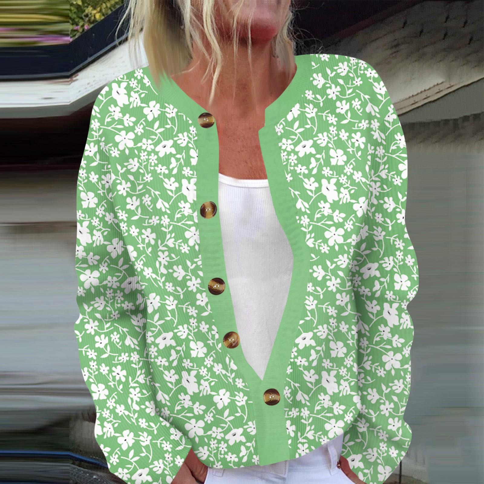 Женская мода с длинным рукавом, рождественский принт «Снеговик-снежинка», куртка, кардиган XXXL зелёный
Женская мода с длинным рукавом, рождественский принт «Снеговик-снежинка», куртка, кардиган XXXL зелёный