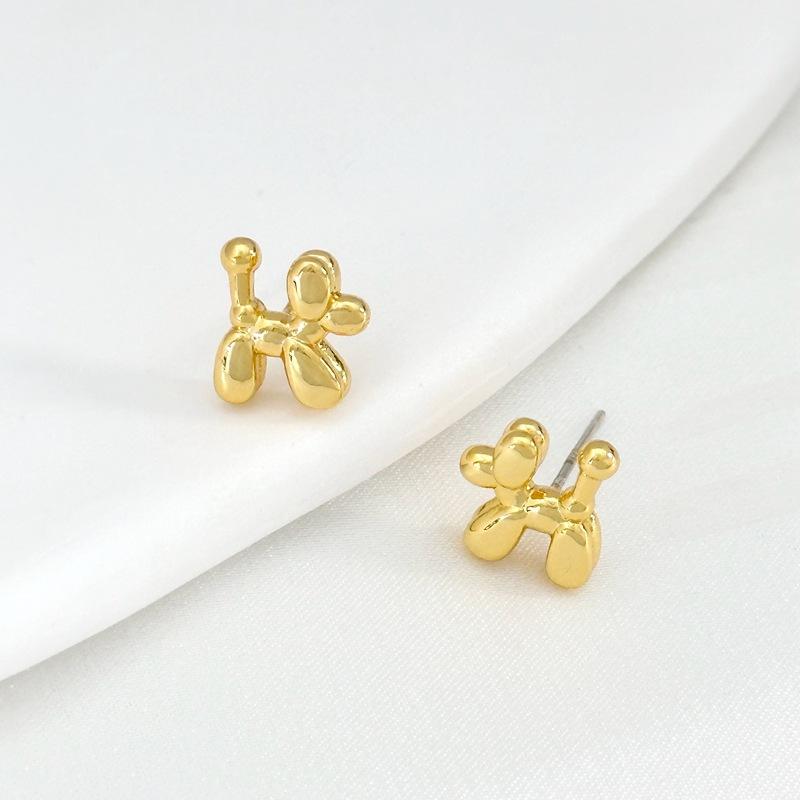 Premium Summer Women S Earrings Cute Puppy Stud Earrings
Premium Summer Women S Earrings Cute Puppy Stud Earrings