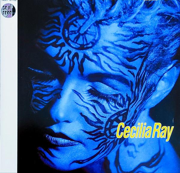 CD CECILIA RAY - Cecilia Ray 74321121152 Soul Food 1992 Europe Dance & Electronica Used
CD CECILIA RAY - Cecilia Ray 74321121152 Soul Food 1992 Europe Dance & Electronica Used