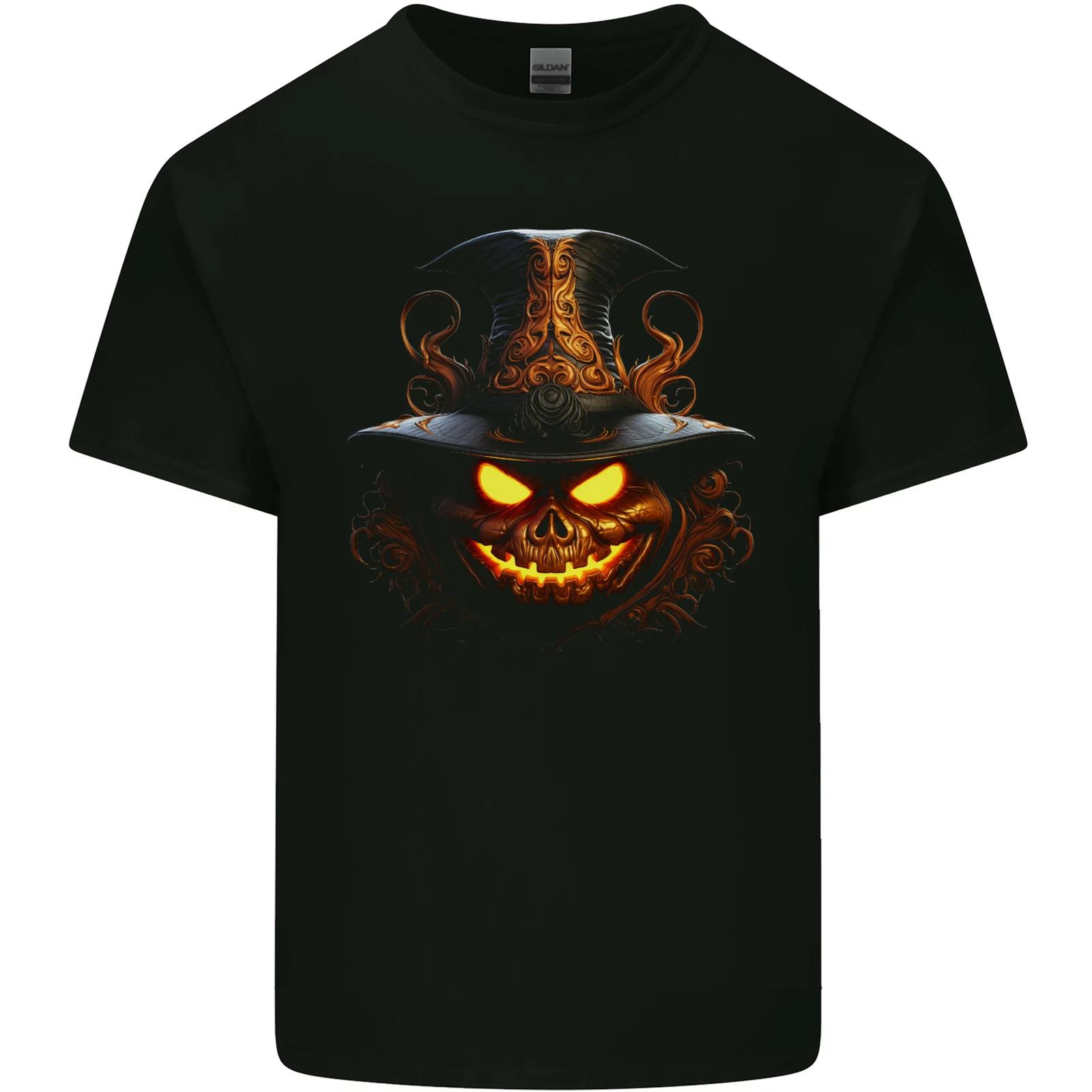 Evil Halloween Pumpkin Face 2 Kids T-Shirt Childrens M
Evil Halloween Pumpkin Face 2 Kids T-Shirt Childrens M