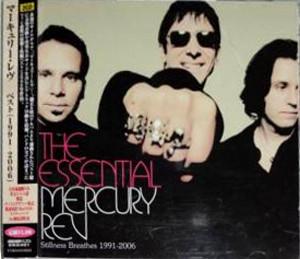 CD MERCURY REV - The Essential Mercury Rev : Stillne V2CP305 V2 2006 Japan ObiDance & Electronica Used
CD MERCURY REV - The Essential Mercury Rev : Stillne V2CP305 V2 2006 Japan ObiDance & Electronica Used